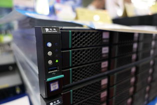 為產(chǎn)業(yè)智慧升級添磚加瓦 寶德服務器亮相2019深圳安博會 賦能數(shù)據(jù)處理與存儲服務